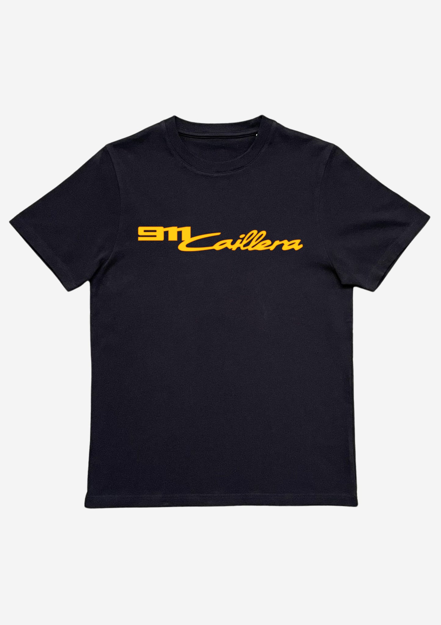 911 CAILLERA