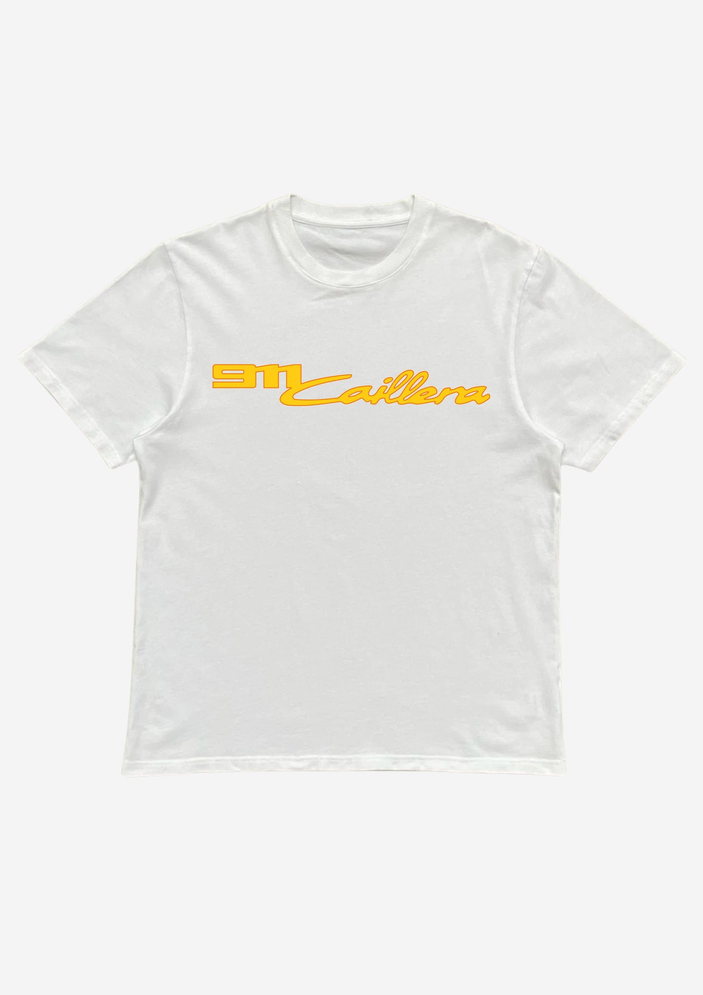 911 CAILLERA